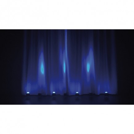 Showtec 44011 EventDOT 15 Q4